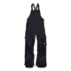 Mountain Hardwear FireFall Bib - Womens, 010, SxL, 2077291-010-SxL