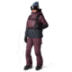 Mountain Hardwear FireFall Bib - Womens, 513, XSxL, 2077291-513-XSxL