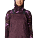 Mountain Hardwear FireFall Bib - Womens, 513, XSxL, 2077291-513-XSxL