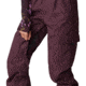 Mountain Hardwear FireFall Bib - Womens, 513, XSxL, 2077291-513-XSxL