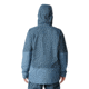 Mountain Hardwear Firefall Insulated Jacket - Mens, Asiatic Blue/Montauk Blue, Large, 2077191444-L
