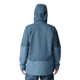Mountain Hardwear Firefall Insulated Jacket - Mens, Asiatic Blue/Montauk Blue, Large, 2077191444-L