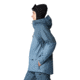 Mountain Hardwear Firefall Insulated Jacket - Mens, Asiatic Blue/Montauk Blue, Large, 2077191444-L