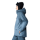 Mountain Hardwear Firefall Insulated Jacket - Mens, Asiatic Blue/Montauk Blue, Large, 2077191444-L