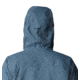 Mountain Hardwear Firefall Insulated Jacket - Mens, Asiatic Blue/Montauk Blue, Large, 2077191444-L