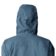 Mountain Hardwear Firefall Insulated Jacket - Mens, Asiatic Blue/Montauk Blue, Large, 2077191444-L