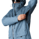 Mountain Hardwear Firefall Insulated Jacket - Mens, Asiatic Blue/Montauk Blue, Large, 2077191444-L