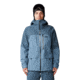 Mountain Hardwear Firefall Insulated Jacket - Mens, Asiatic Blue/Montauk Blue, Large, 2077191444-L