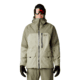 Mountain Hardwear Firefall Insulated Jacket - Mens, Mantis Green/Stone Green, Large, 2077191361-L