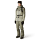 Mountain Hardwear Firefall Insulated Jacket - Mens, Mantis Green/Stone Green, Large, 2077191361-L