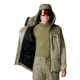 Mountain Hardwear Firefall Insulated Jacket - Mens, Mantis Green/Stone Green, Large, 2077191361-L