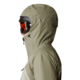 Mountain Hardwear Firefall Insulated Jacket - Mens, Mantis Green/Stone Green, Large, 2077191361-L