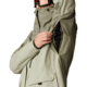Mountain Hardwear Firefall Insulated Jacket - Mens, Mantis Green/Stone Green, Large, 2077191361-L