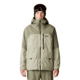 Mountain Hardwear Firefall Insulated Jacket - Mens, Mantis Green/Stone Green, Large, 2077191361-L