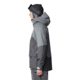 Mountain Hardwear Firefall Insulated Jacket - Mens, Volcanic/Foil, Large, 2077191097-L