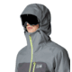 Mountain Hardwear Firefall Insulated Jacket - Mens, Volcanic/Foil, Large, 2077191097-L