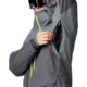 Mountain Hardwear Firefall Insulated Jacket - Mens, Volcanic/Foil, Large, 2077191097-L