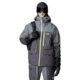 Mountain Hardwear Firefall Insulated Jacket - Mens, Volcanic/Foil, Large, 2077191097-L