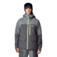 Mountain Hardwear Firefall Insulated Jacket - Mens, Volcanic/Foil, Large, 2077191097-L