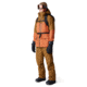 Mountain Hardwear Firefall Insulated Pant - Mens, Golden Brown, Large/Regular, 2077211233-L-R