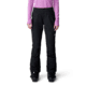 Mountain Hardwear Firefall Stretch Pant - Womens, Black, Large, 2077611010-L-R