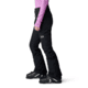 Mountain Hardwear Firefall Stretch Pant - Womens, Black, Large, 2077611010-L-R