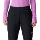 Mountain Hardwear Firefall Stretch Pant - Womens, Black, Large, 2077611010-L-R