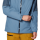 Mountain Hardwear Firefall Trifecta Jacket - Mens, 444, S, 2134711-444-S