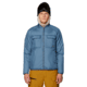Mountain Hardwear Firefall Trifecta Jacket - Mens, 444, S, 2134711-444-S