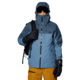 Mountain Hardwear Firefall Trifecta Jacket - Mens, 444, S, 2134711-444-S