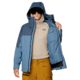 Mountain Hardwear Firefall Trifecta Jacket - Mens, 444, S, 2134711-444-S
