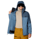 Mountain Hardwear Firefall Trifecta Jacket - Mens, 444, S, 2134711-444-S
