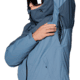 Mountain Hardwear Firefall Trifecta Jacket - Mens, 444, S, 2134711-444-S