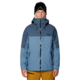 Mountain Hardwear Firefall Trifecta Jacket - Mens, 444, S, 2134711-444-S