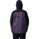 Mountain Hardwear First Tracks Jacket - Mens, Blurple Ice Dye Print, Large, 2043331598BIDP-L