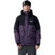 Mountain Hardwear First Tracks Jacket - Mens, Blurple Ice Dye Print, Large, 2043331598BIDP-L