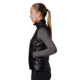 Mountain Hardwear Ghost Shadow Vest - Womens, Black, Small, 1879781010-Black-S