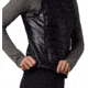 Mountain Hardwear Ghost Shadow Vest - Womens, Black, Small, 1879781010-Black-S