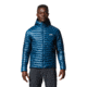 Mountain Hardwear Ghost Whisperer 2 Hood Jacket - Mens, Dark Caspian, 2XL, 1874761418-XXL