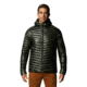 Mountain Hardwear Ghost Whisperer/2 Hoody - Men's, Black Sage, Medium, OM8293306-M
