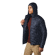 Mountain Hardwear Ghost Whisperer/2 Hoody - Men's, Dark Zinc, Large, OM8293406-L