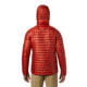 Mountain Hardwear Ghost Whisperer/2 Hoody - Men's, Desert Red, Large, OM8293831-L