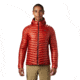 Mountain Hardwear Ghost Whisperer/2 Hoody - Men's, Desert Red, Large, OM8293831-L