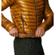 Mountain Hardwear Ghost Whisperer/2 Hoody - Men's, Golden Brown, 2XL, OM8293233-XXL
