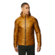 Mountain Hardwear Ghost Whisperer/2 Hoody - Men's, Golden Brown, 2XL, OM8293233-XXL