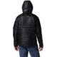 Mountain Hardwear Ghost Whisperer/2 Hoody - Mens, Black, Large, 1874761010-L