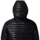 Mountain Hardwear Ghost Whisperer/2 Hoody - Mens, Black, Large, 1874761010-L