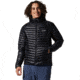 Mountain Hardwear Ghost Whisperer/2 Hoody - Mens, Black, Large, 1874761010-L