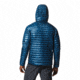Mountain Hardwear Ghost Whisperer/2 Hoody - Mens, Dark Caspian, Medium, 1874761418-Dn-M