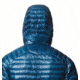 Mountain Hardwear Ghost Whisperer/2 Hoody - Mens, Dark Caspian, Medium, 1874761418-Dn-M